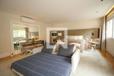 Casa de condomínio à venda com 805m², 4 quartos e 4 vagasSuíte 1