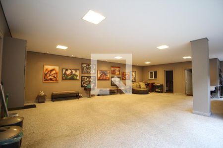 Casa de condomínio à venda com 805m², 4 quartos e 4 vagasGaragem