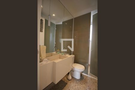 Casa de condomínio à venda com 805m², 4 quartos e 4 vagasÁrea comum