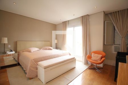 Casa de condomínio à venda com 805m², 4 quartos e 4 vagasSuíte 3