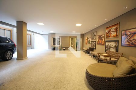 Casa de condomínio à venda com 805m², 4 quartos e 4 vagasGaragem