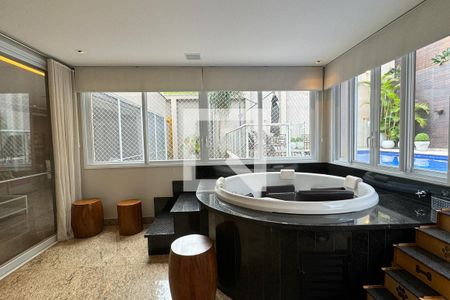 Casa de condomínio à venda com 805m², 4 quartos e 4 vagasSaúna