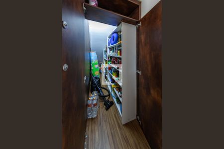 Sala de apartamento à venda com 3 quartos, 110m² em Sítio da Figueira, São Paulo