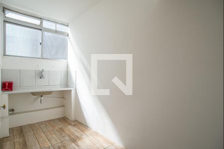 Studio à venda com 42m², 1 quarto e sem vaga Studio à venda com 42m², 1 quarto e sem vagaCozinha