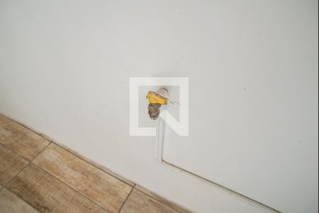 Studio à venda com 42m², 1 quarto e sem vaga Studio à venda com 42m², 1 quarto e sem vagaCozinha