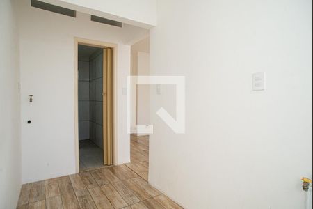 Studio à venda com 42m², 1 quarto e sem vaga Studio à venda com 42m², 1 quarto e sem vagaCozinha