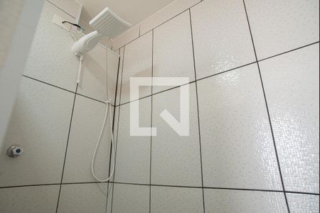 Studio à venda com 42m², 1 quarto e sem vaga Studio à venda com 42m², 1 quarto e sem vagaBanheiro