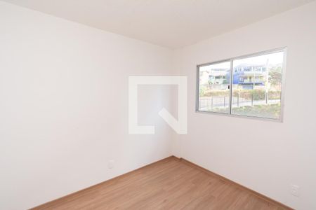Quarto 1 de apartamento para alugar com 2 quartos, 47m² em Milionários, Belo Horizonte