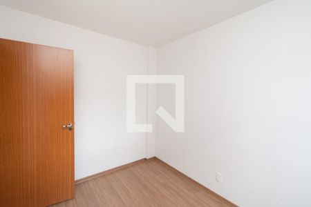 Quarto 1 de apartamento para alugar com 2 quartos, 47m² em Milionários, Belo Horizonte