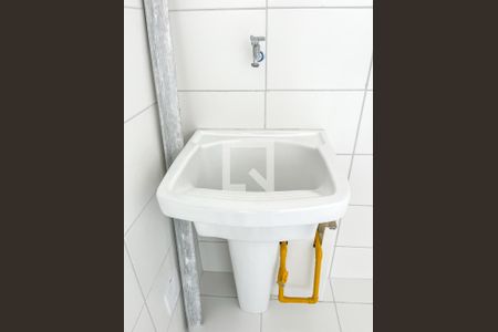 Apartamento para alugar com 34m², 2 quartos e sem vaga Apartamento para alugar com 34m², 2 quartos e sem vagaÁrea de Serviço