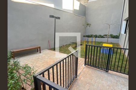 Apartamento para alugar com 34m², 2 quartos e sem vaga Apartamento para alugar com 34m², 2 quartos e sem vagaPet Place