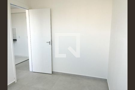 Apartamento para alugar com 34m², 2 quartos e sem vaga Apartamento para alugar com 34m², 2 quartos e sem vagaQuarto 2