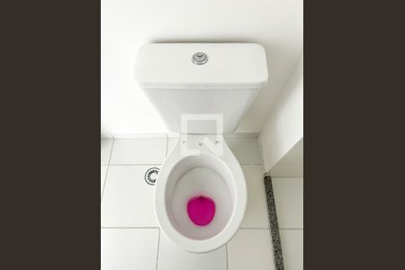 Apartamento para alugar com 34m², 2 quartos e sem vaga Apartamento para alugar com 34m², 2 quartos e sem vagaBanheiro