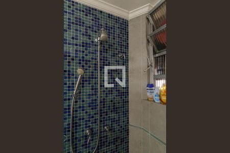 Apartamento à venda com 182m², 3 quartos e 1 vaga Apartamento à venda com 182m², 3 quartos e 1 vagaBanheiro 2