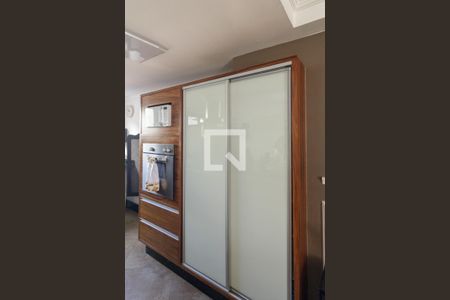 Apartamento à venda com 182m², 3 quartos e 1 vaga Apartamento à venda com 182m², 3 quartos e 1 vagaCozinha