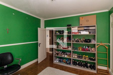 Apartamento à venda com 182m², 3 quartos e 1 vaga Apartamento à venda com 182m², 3 quartos e 1 vagaQuarto 2