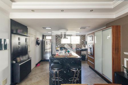 Apartamento à venda com 182m², 3 quartos e 1 vaga Apartamento à venda com 182m², 3 quartos e 1 vagaCozinha