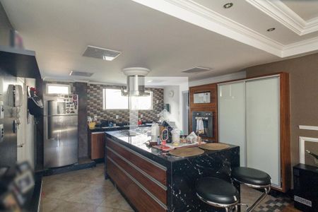 Apartamento à venda com 182m², 3 quartos e 1 vaga Apartamento à venda com 182m², 3 quartos e 1 vagaCozinha