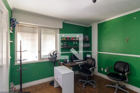 Apartamento à venda com 182m², 3 quartos e 1 vaga Apartamento à venda com 182m², 3 quartos e 1 vagaQuarto 2