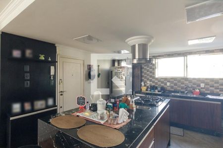 Apartamento à venda com 182m², 3 quartos e 1 vaga Apartamento à venda com 182m², 3 quartos e 1 vagaCozinha