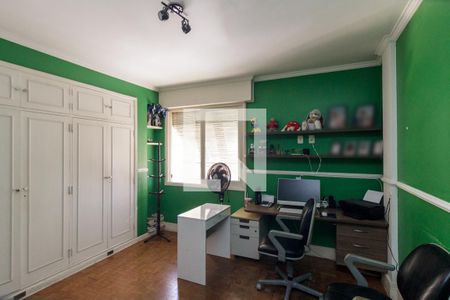 Apartamento à venda com 182m², 3 quartos e 1 vaga Apartamento à venda com 182m², 3 quartos e 1 vagaQuarto 2