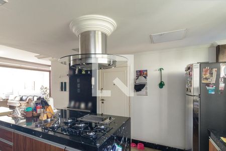 Apartamento à venda com 182m², 3 quartos e 1 vaga Apartamento à venda com 182m², 3 quartos e 1 vagaCozinha