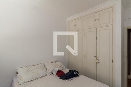 Apartamento à venda com 182m², 3 quartos e 1 vaga Apartamento à venda com 182m², 3 quartos e 1 vagaQuarto 3