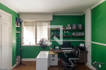 Apartamento à venda com 182m², 3 quartos e 1 vaga Apartamento à venda com 182m², 3 quartos e 1 vagaQuarto 2