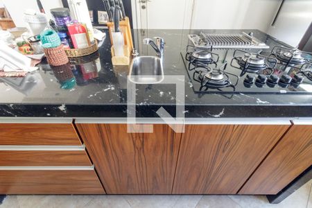 Apartamento à venda com 182m², 3 quartos e 1 vaga Apartamento à venda com 182m², 3 quartos e 1 vagaCozinha