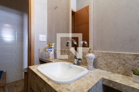 Casa à venda com 160m², 2 quartos e 2 vagasBanheiro 2