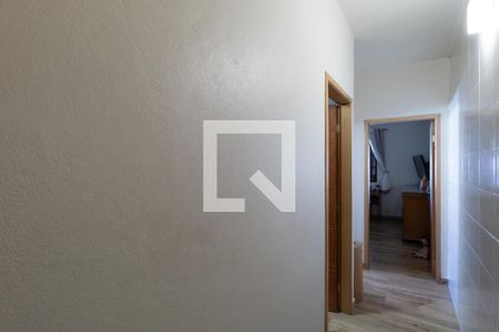 Casa à venda com 160m², 2 quartos e 2 vagasCorredor