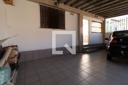 Casa à venda com 160m², 2 quartos e 2 vagasGaragem