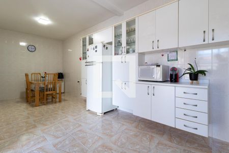 Casa à venda com 160m², 2 quartos e 2 vagasCozinha