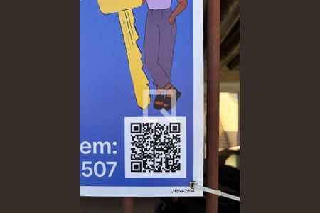 Casa à venda com 160m², 2 quartos e 2 vagasQR Code