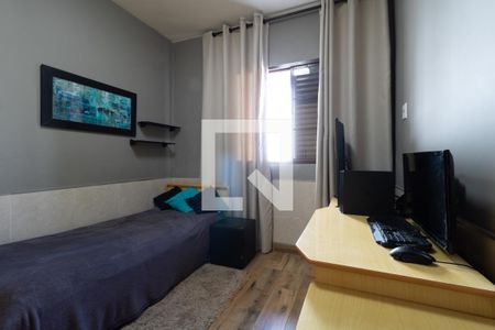 Casa à venda com 160m², 2 quartos e 2 vagasQuarto 1