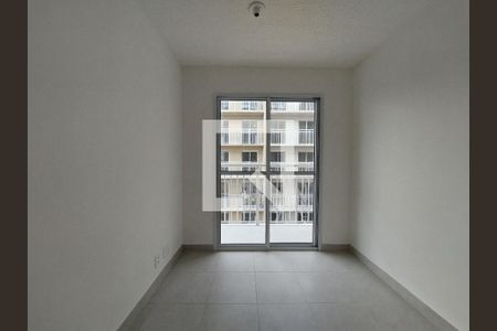 Sala de apartamento para alugar com 1 quarto, 41m² em Socorro, São Paulo