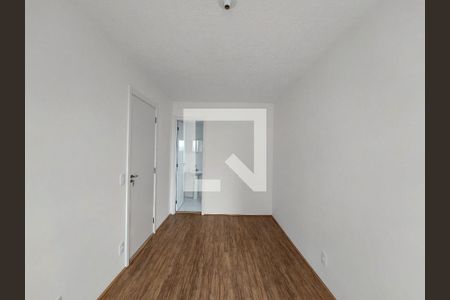 Quarto de apartamento para alugar com 1 quarto, 41m² em Socorro, São Paulo