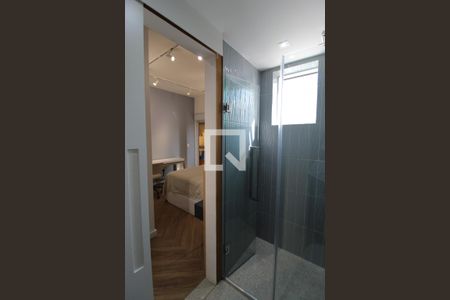 Apartamento à venda com 54m², 1 quarto e 1 vagaBanheiro da Suíte