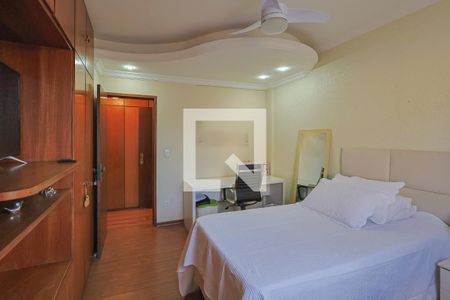 Apartamento à venda com 186m², 4 quartos e 3 vagas Apartamento à venda com 186m², 4 quartos e 3 vagasQuarto 1