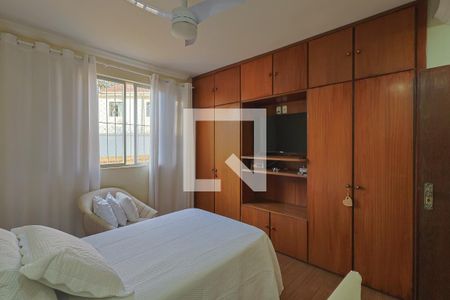 Apartamento à venda com 186m², 4 quartos e 3 vagas Apartamento à venda com 186m², 4 quartos e 3 vagasQuarto 1