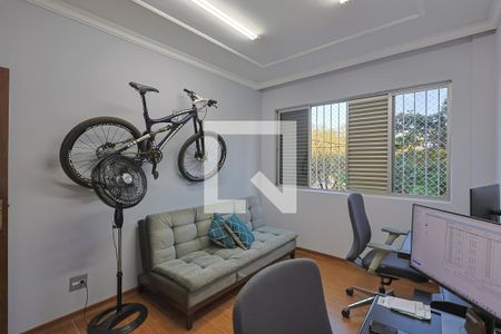 Apartamento à venda com 186m², 4 quartos e 3 vagas Apartamento à venda com 186m², 4 quartos e 3 vagasQuarto 3