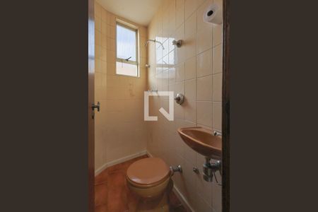 Apartamento à venda com 186m², 4 quartos e 3 vagas Apartamento à venda com 186m², 4 quartos e 3 vagasÁrea de Serviço