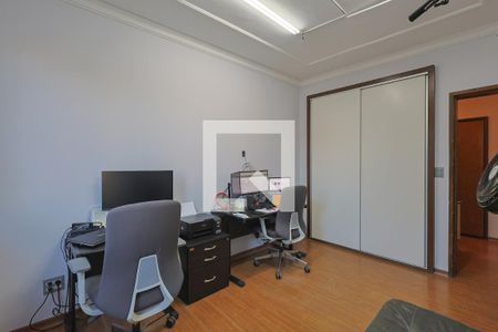 Apartamento à venda com 186m², 4 quartos e 3 vagas Apartamento à venda com 186m², 4 quartos e 3 vagasQuarto 3