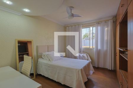 Apartamento à venda com 186m², 4 quartos e 3 vagas Apartamento à venda com 186m², 4 quartos e 3 vagasQuarto 1