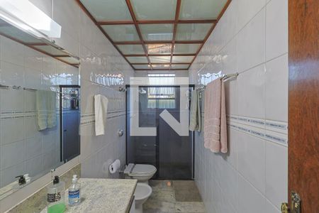 Apartamento à venda com 186m², 4 quartos e 3 vagas Apartamento à venda com 186m², 4 quartos e 3 vagasBanheiro