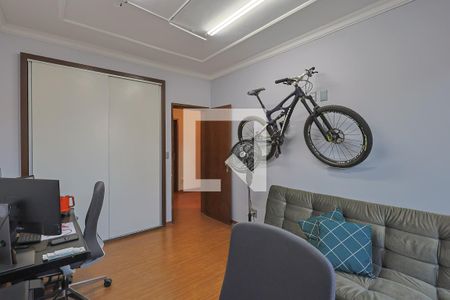 Apartamento à venda com 186m², 4 quartos e 3 vagas Apartamento à venda com 186m², 4 quartos e 3 vagasQuarto 3