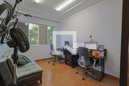 Apartamento à venda com 186m², 4 quartos e 3 vagas Apartamento à venda com 186m², 4 quartos e 3 vagasQuarto 3