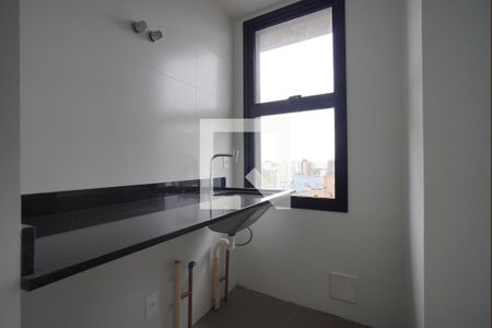 Apartamento à venda com 153m², 2 quartos e 2 vagasCozinha cobertura