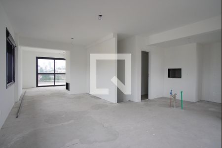 Apartamento à venda com 153m², 2 quartos e 2 vagasSala cobertura