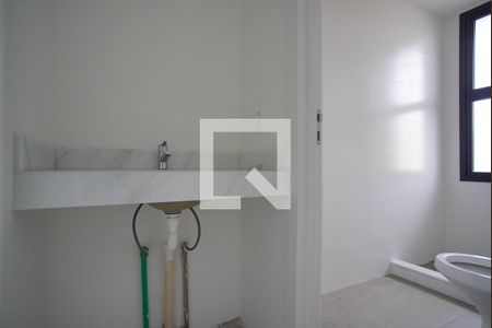 Apartamento à venda com 153m², 2 quartos e 2 vagasBanheiro Suíte 2